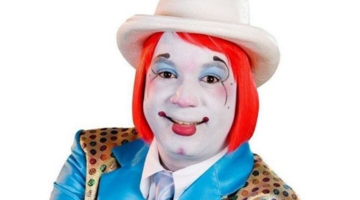 Payaso Kanqui
