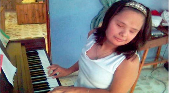 Isaura Margarita Porras