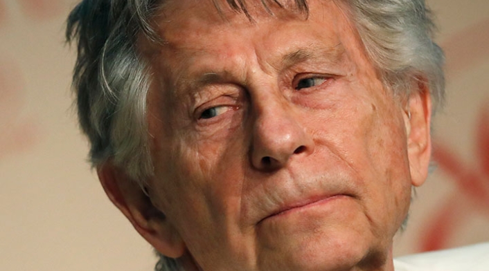 Roman Polanski, director de cine