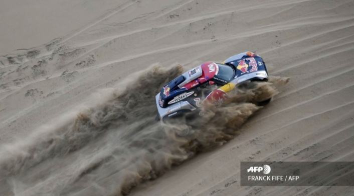Rally Dakar Rally Dakar