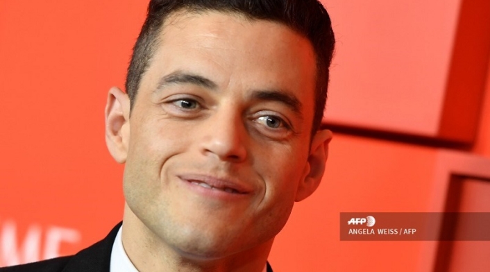 Rami Malek