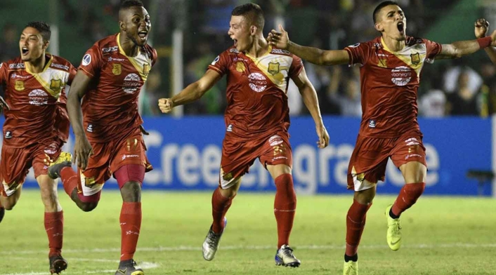 Águilas Rionegro Águilas Rionegro
