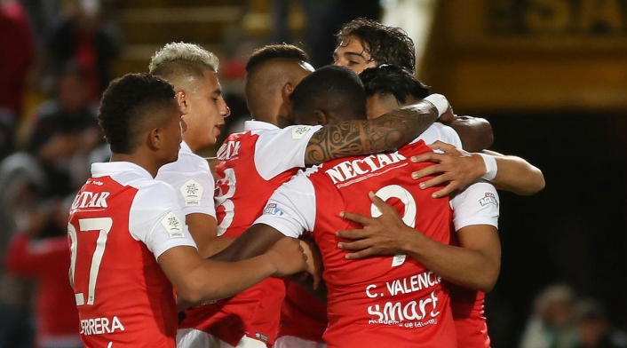 Santa Fe 2019