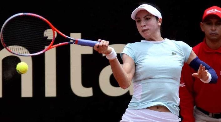 Claro Open Colsanitas