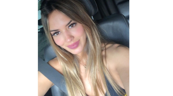 Shannon de Lima envió emotivo mensaje sobre la felicidad.