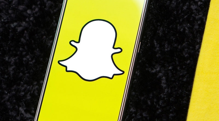 Snapchat es una app que está perdiendo popularidad