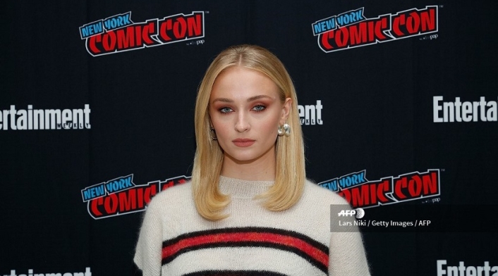 Sophie Turner