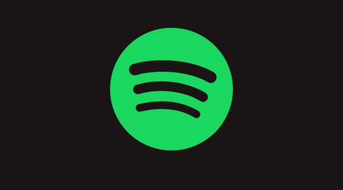 Logo de Spotify