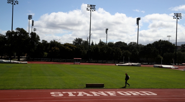 Universidad de Stanford Universidad de Stanford