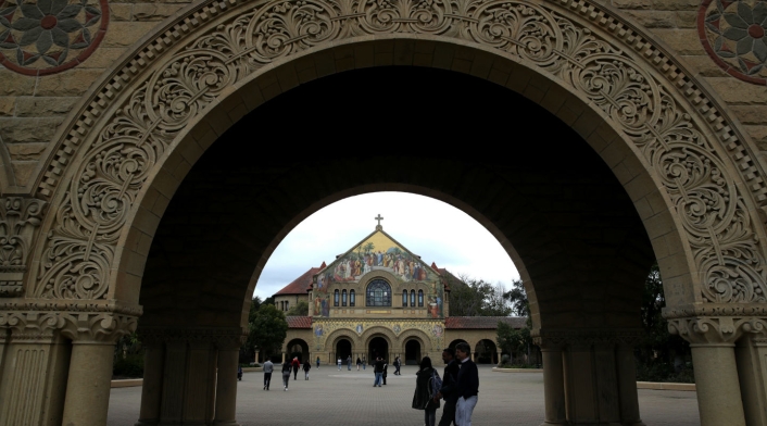 Universidad Stanford