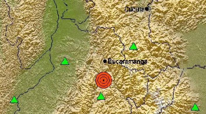 Temblor