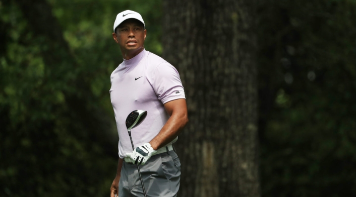 Tiger Woods