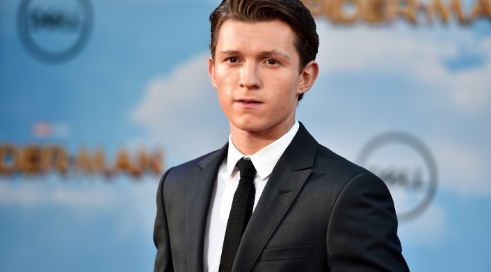 Tom Holland
