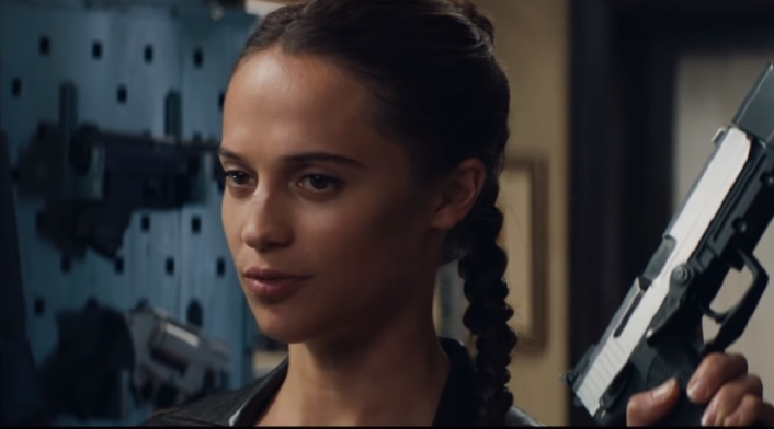 Tomb Raider