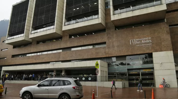 Universidad de Los Andes