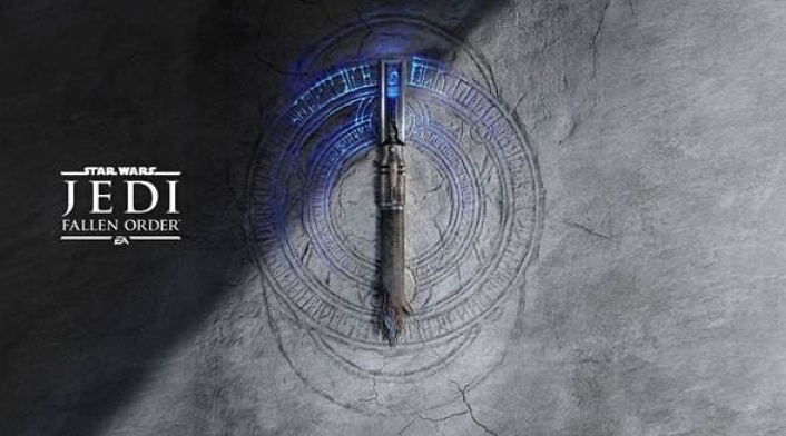 STAR WARS JEDI: LA ORDEN CAÍDA