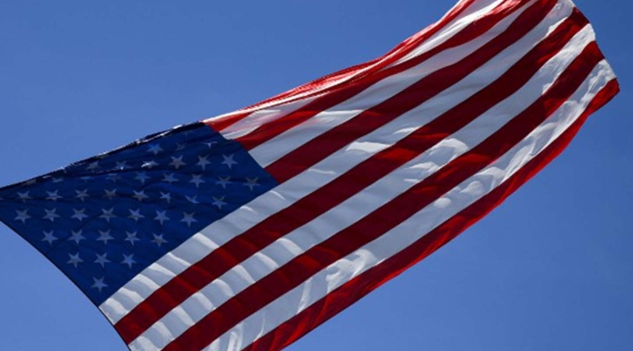 Bandera de Estados Unidos Bandera de Estados Unidos