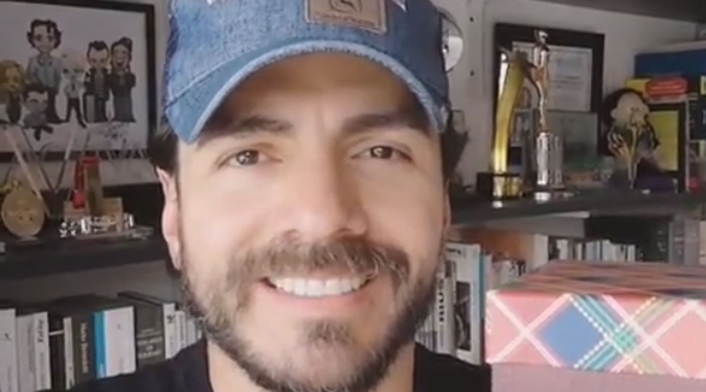 Fue tan profundo todo lo que pasó en la vida de Jimmy Vásquez que debió pasar por terapia emocional a la hora de afrontar esas duras dificultades.