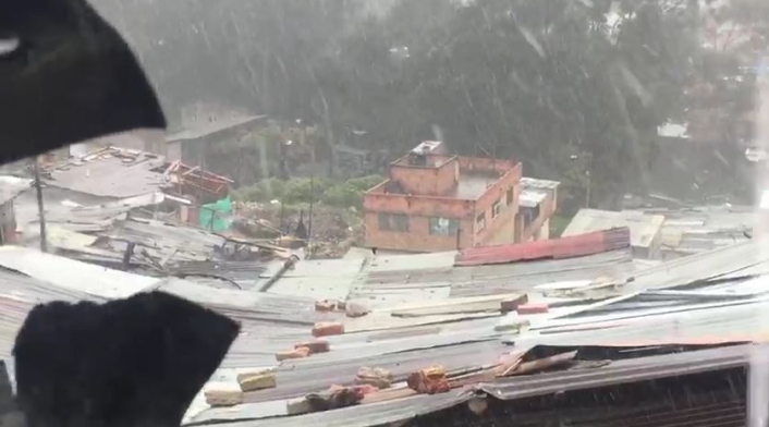Bogotá