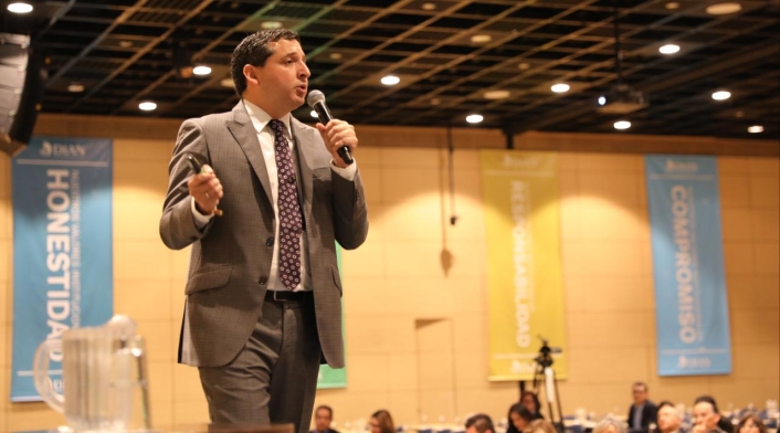Dian advierte que colombianos renuncia a su nacionalidad para evadir impuestos