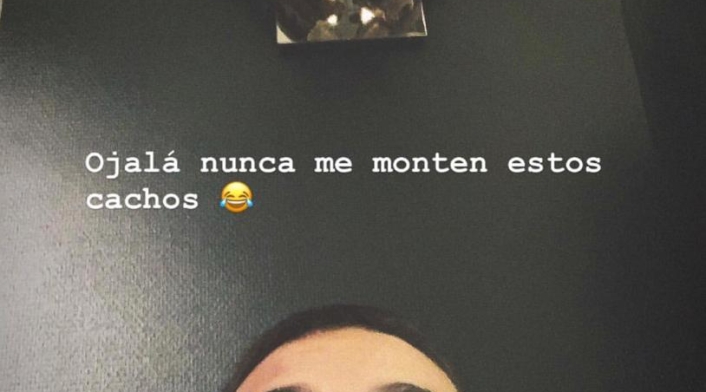 Maluma de viaje en Francia