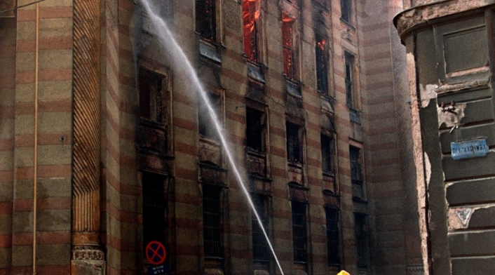 Biblioteca de Sarajevo