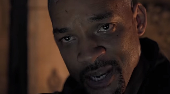 Will Smith