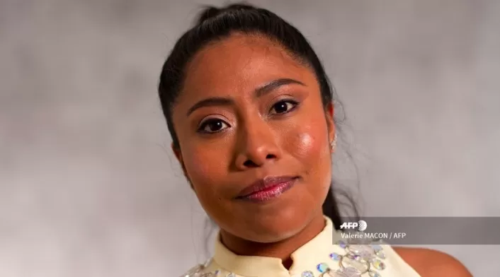 Yalitza Aparicio,