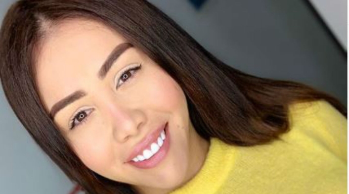 Yina Calderón