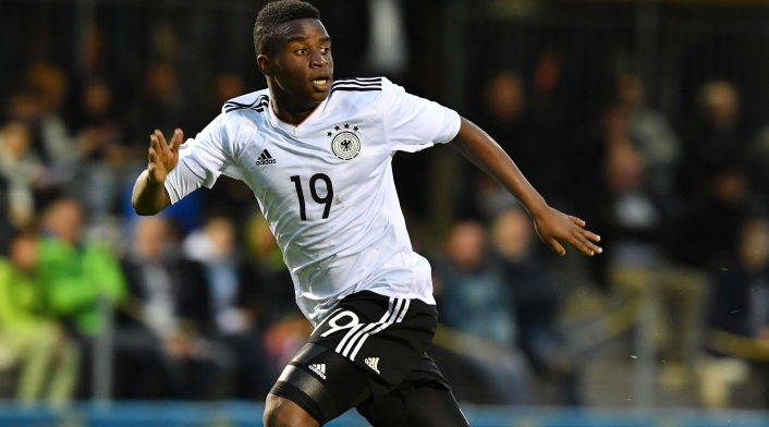 Youssoufa Moukoko