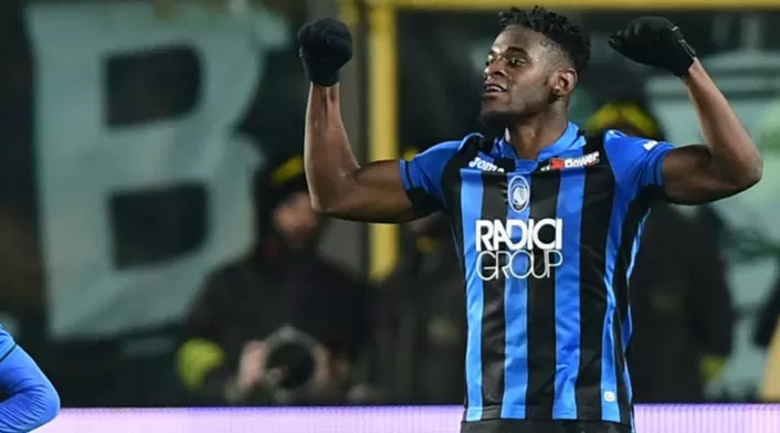 Duván Zapata Duván Zapata