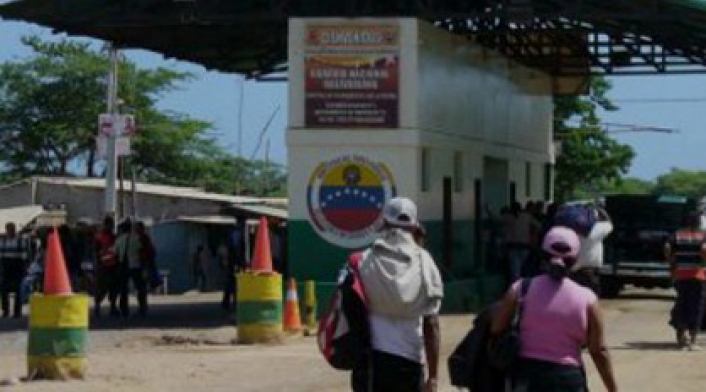 Los padres se recupera satisfactoriamente en el centro asistencial en Maicao