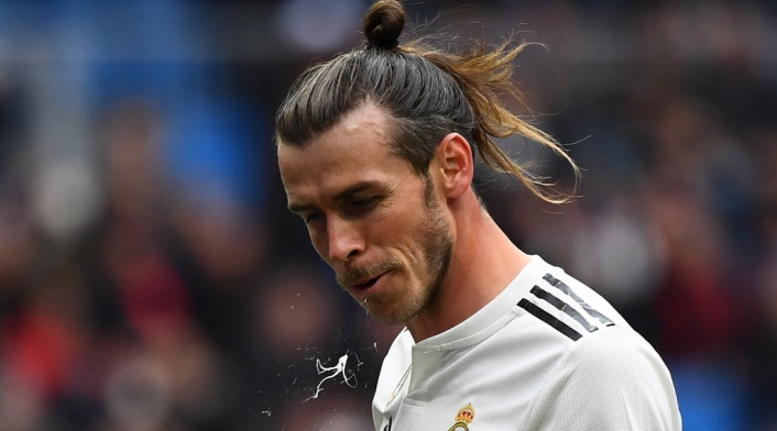 Gareth Bale, futbolista galés