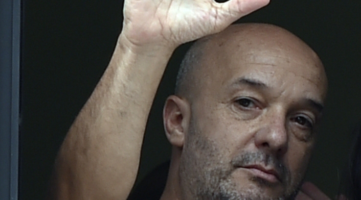 Iván Simonovis