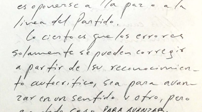 Carta Jesús Santrich 2