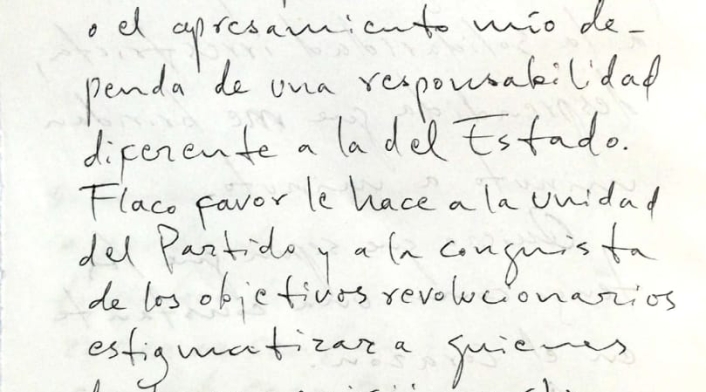 Carta Jesús Santrich 4