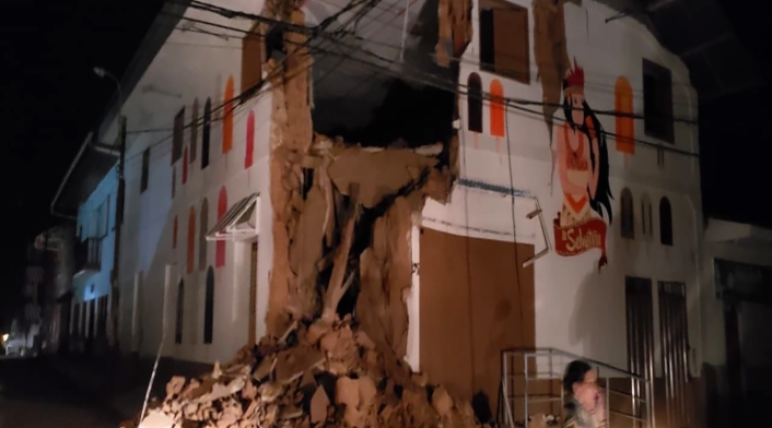 Sismo
