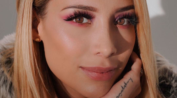 Luisa Fernanda W habló sobre el amor
