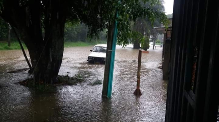 Inundaciones