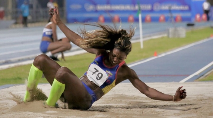 Caterine Ibargüen