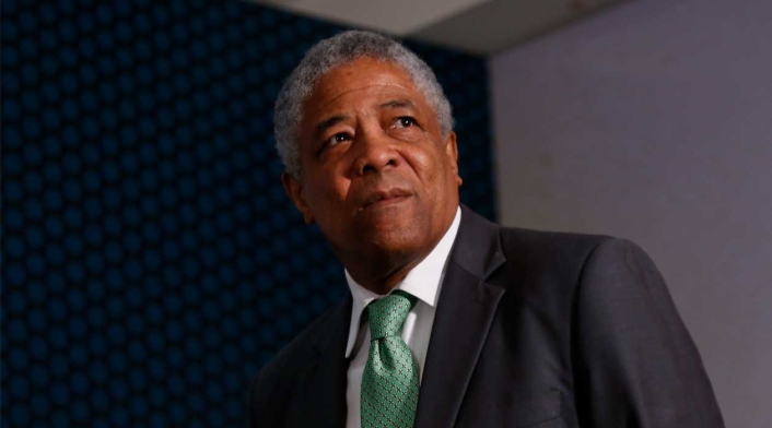 Francisco Maturana, el técnico de aquel Atlético Nacional campeón de la Copa Libertadores de 1989.