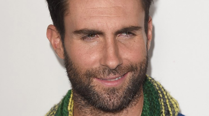 Adam Levine participó en el programa musical desde la primera temporada.