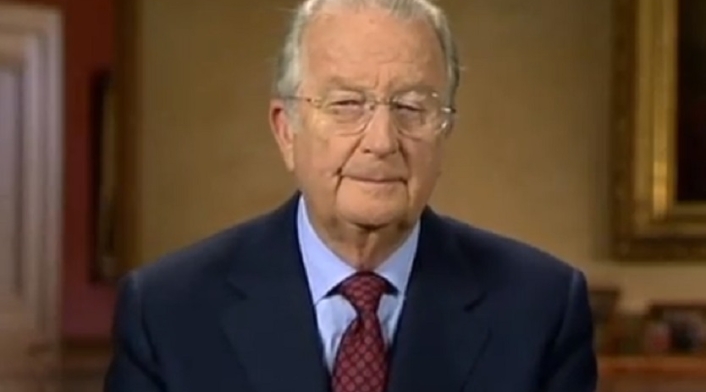 Rey Alberto II