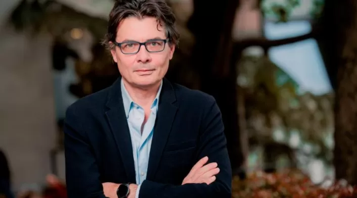 Alejandro Gaviria, candidato presidencial