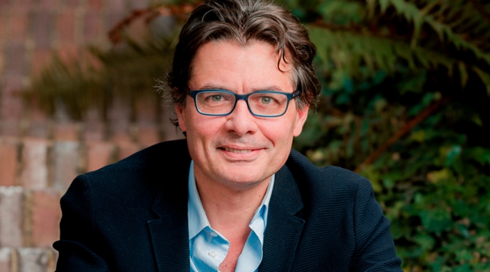 Alejandro Gaviria, candidato presidencial