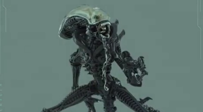 Alien