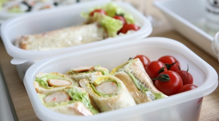 Alimentos