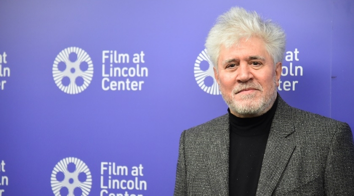 Pedro Almodóvar