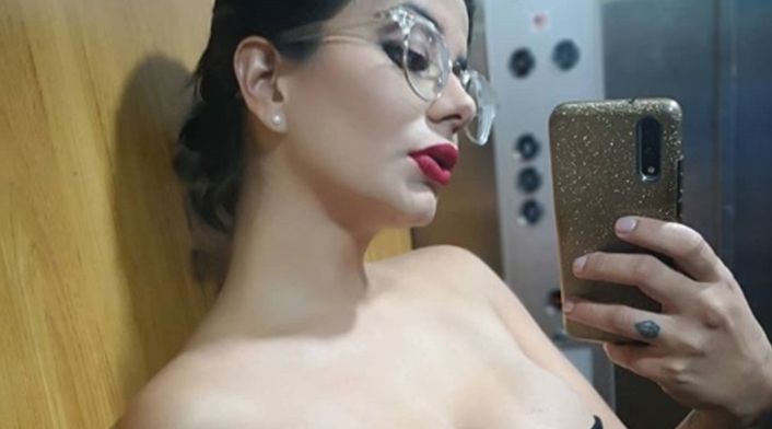 La actriz porno colombiana estará dictando clases en un curso intensivo sobre este famoso tema.