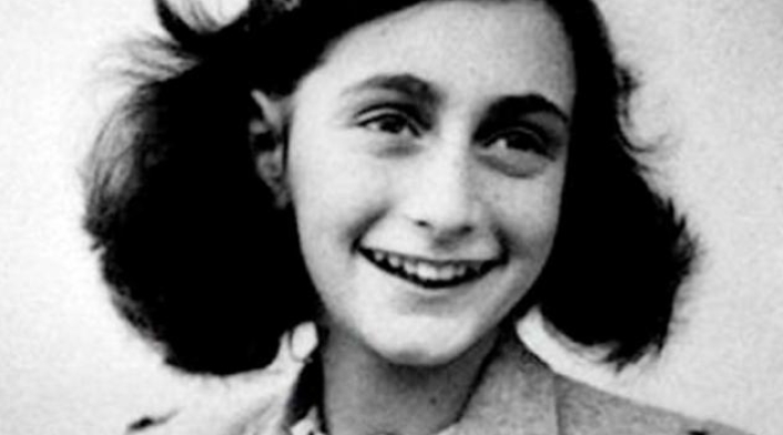 Ana Frank Ana Frank